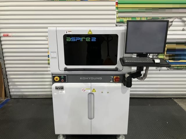 Koh Young Aspire 2