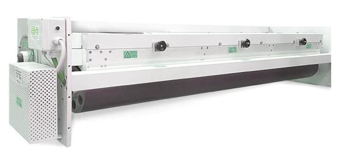 Others CORONA TREATMENT UNIT