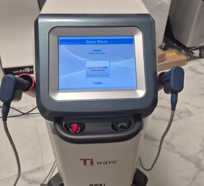 TI-WAVE Laser