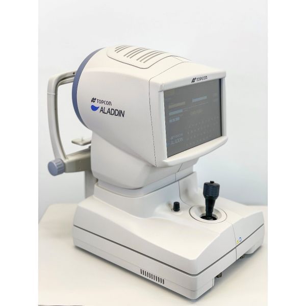 Topcon Aladdin