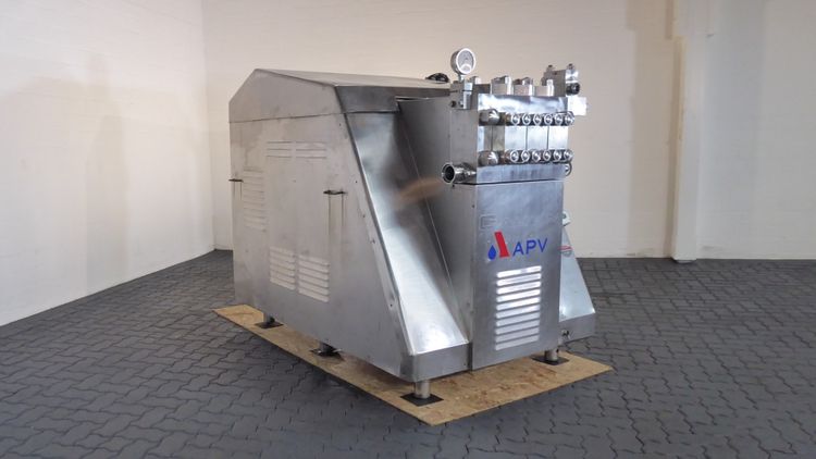 APV 3065 MC 45-5TPS