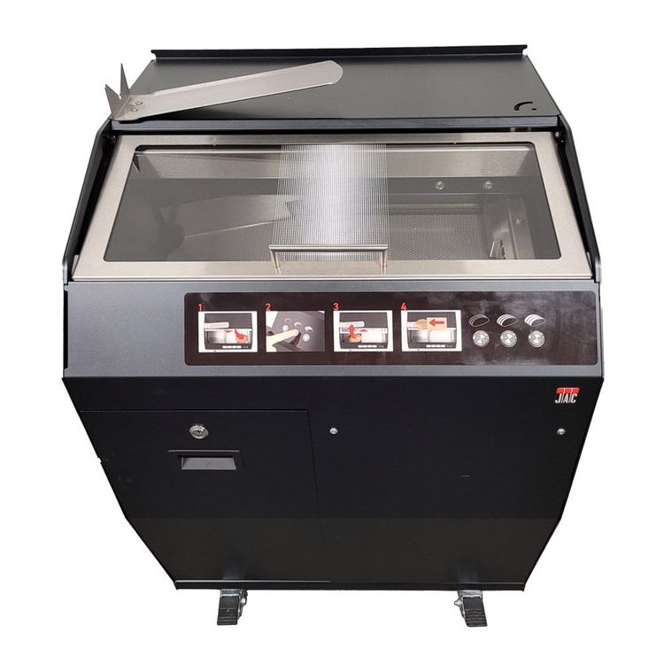 JAC 800 Bread slicer