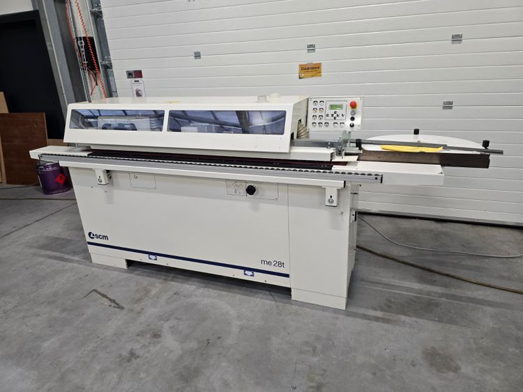 SCM ME28T