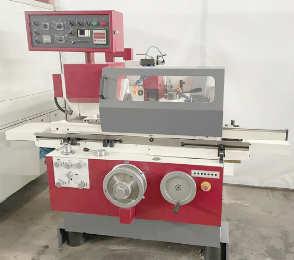 Micromatic UG 400