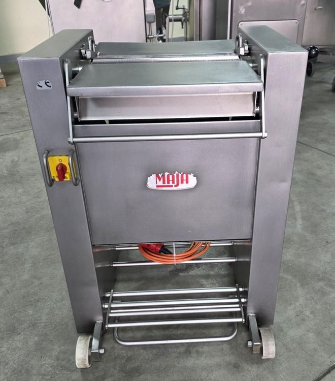 Maja EVM 3000 Membrane skinner