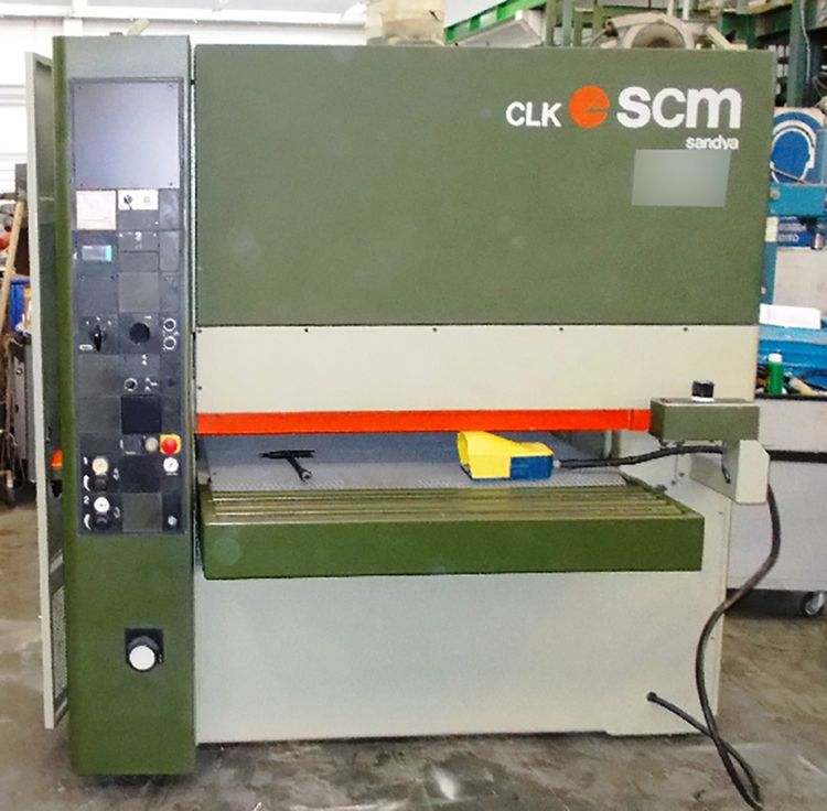 SCM CLK-110