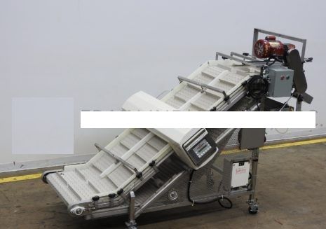 Safeline STD, Metal Detector Conveyor