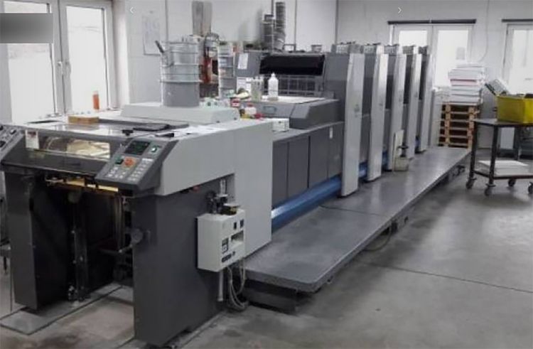 Ryobi 525 GXP 520 x 375mm