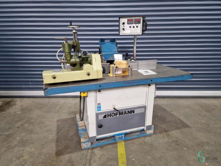 Hofmann TFS 1200 Table milling machine