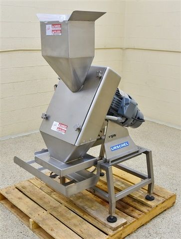 Urschel 3610 Slant Processor