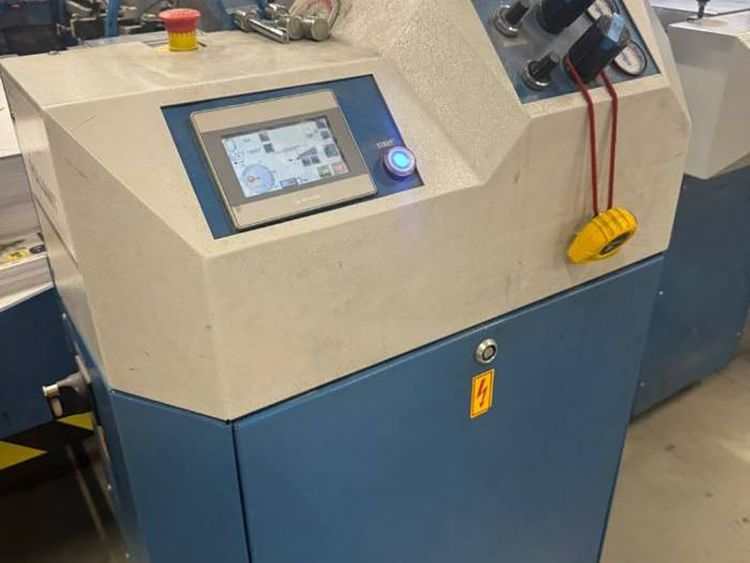 Foliant Prolux 76 SF  Thermal laminator