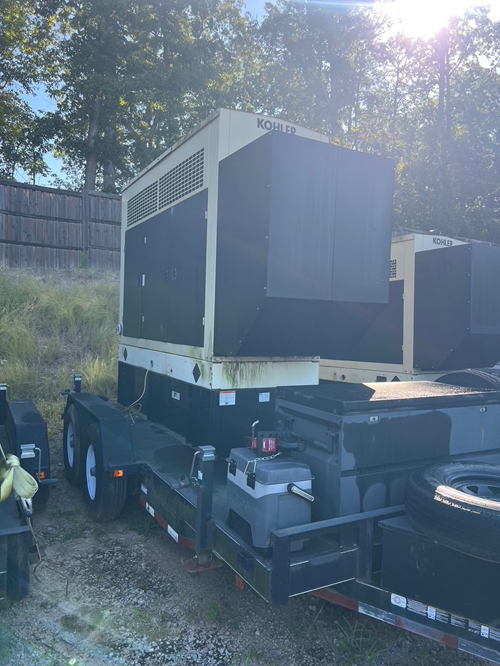 John Deere, Kohler 125REOZJD