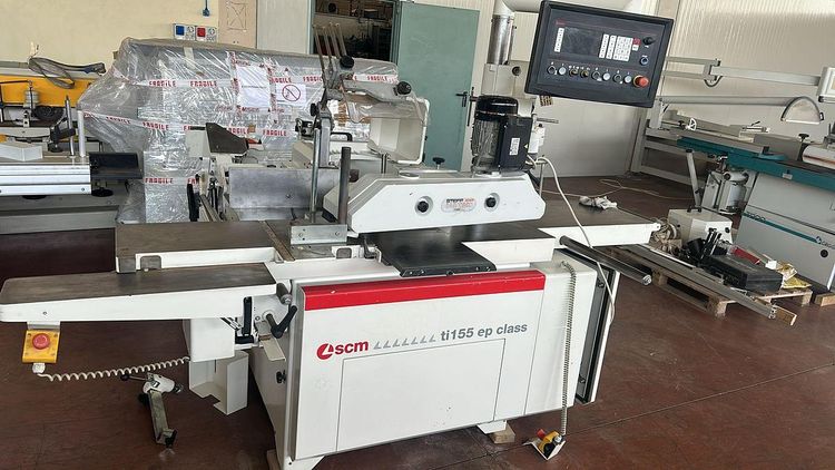 SCM SI 150 ep