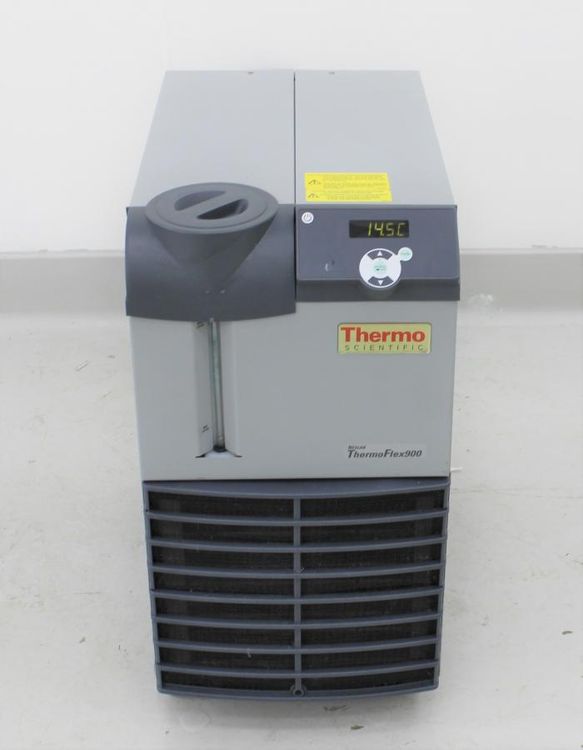 Thermo Scientific Neslab ThermoFlex900 Recirculating Chiller