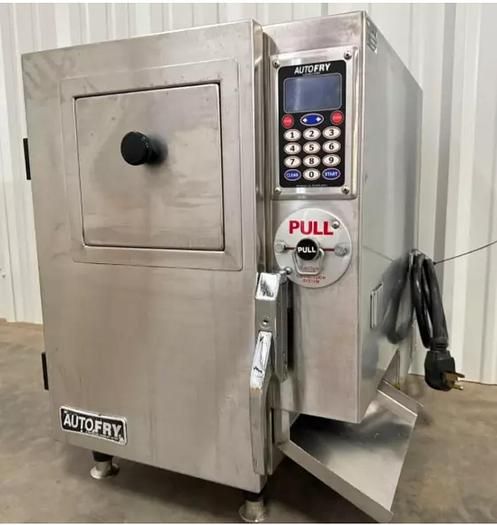 Autofry MTI-10X Fryer