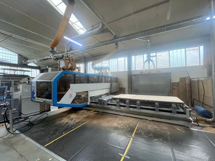 Masterwood PROJECT 5000L