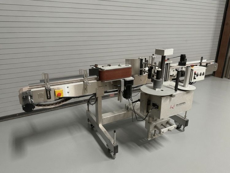 Quadrel Moduline