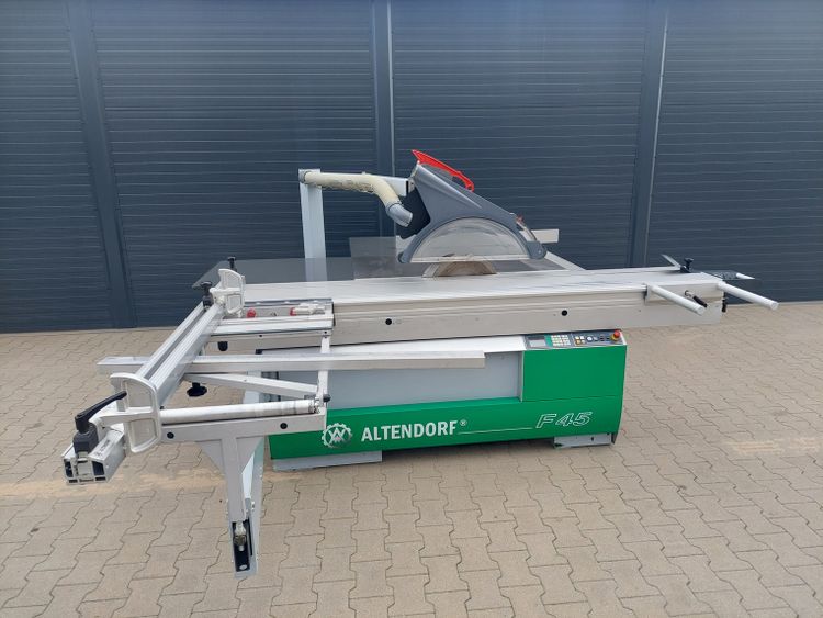 Altendorf F45