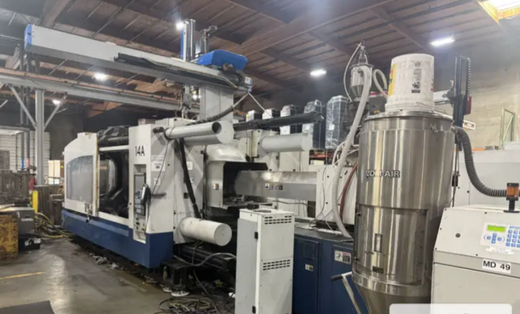 Van Dorn 1100-6800 Caliber 1100 T