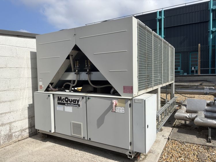 McQuay ACZC
