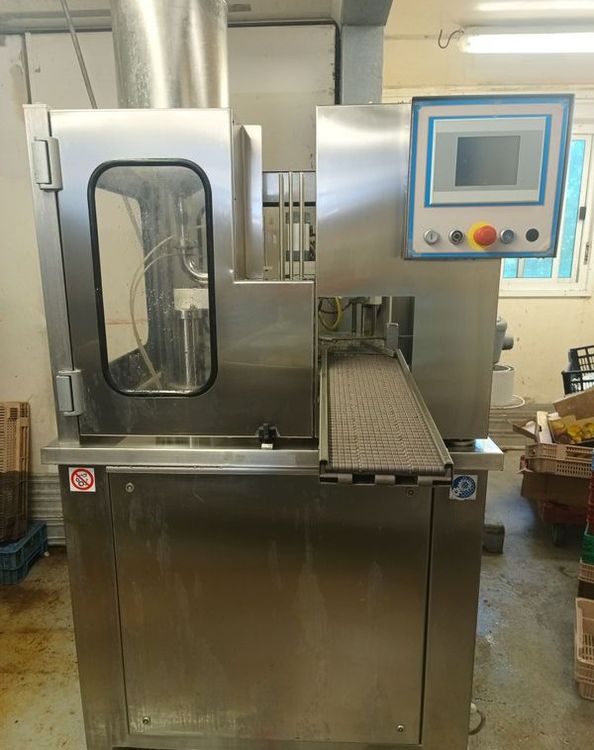 Pasteurizer/Conditioning processing line