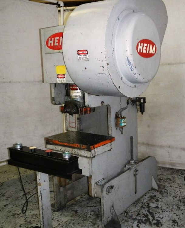 Heim 3 OBI 30 TON