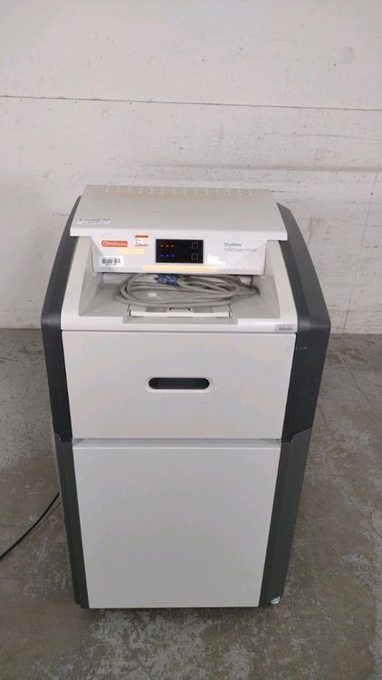 CareStream Dryview 5700