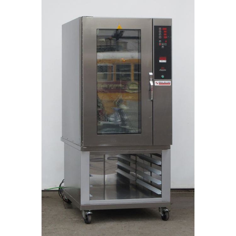 Mono FG180C-UZ56 Electric Convection Oven