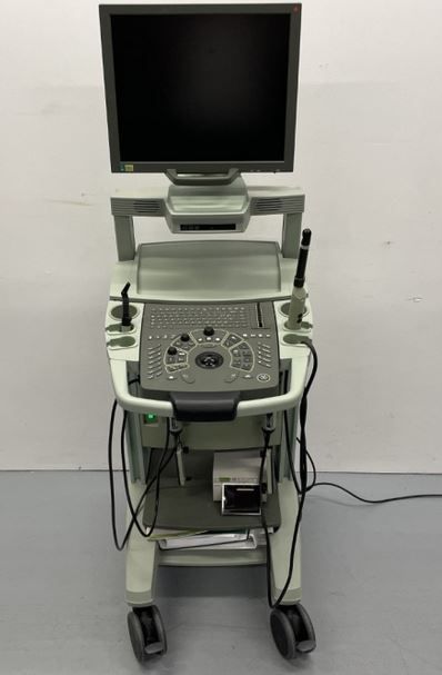 BK Medical 2202 Pro Focus Ultrasound