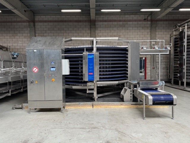 SAB BARTH SK-S/1 11.25-660