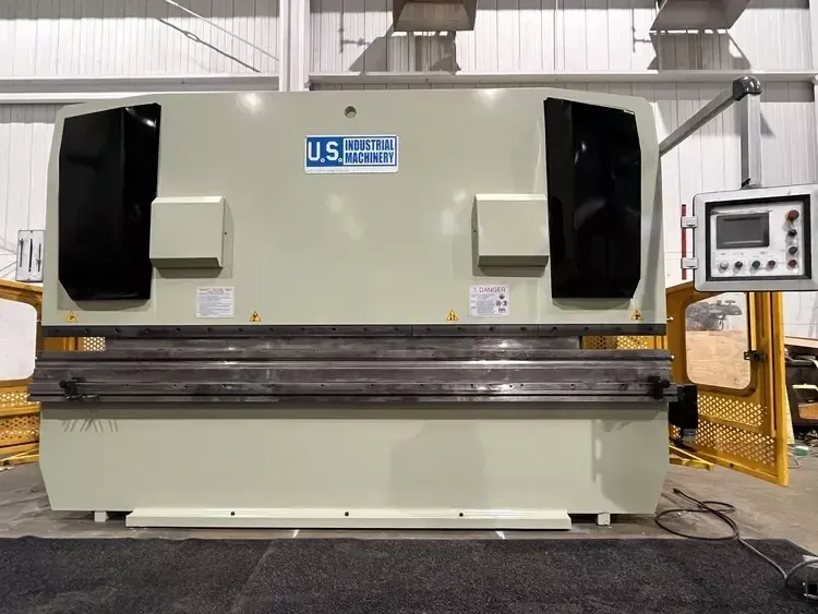 U.S. Industrial US250 250 Tons