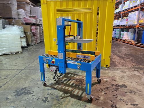 Autopack SD Carton Taper