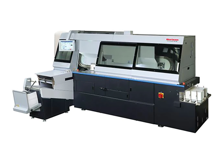 Horizon BQ-500 PUR