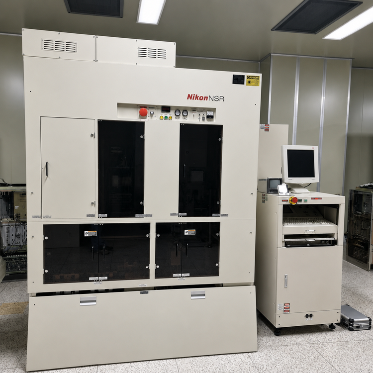 Nikon NSR-2205i11D