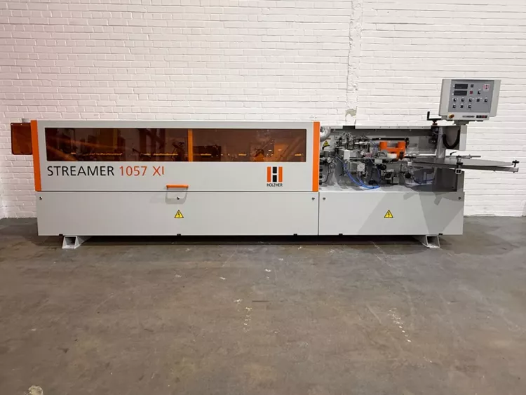 Holz-Her Streamer 1057XL