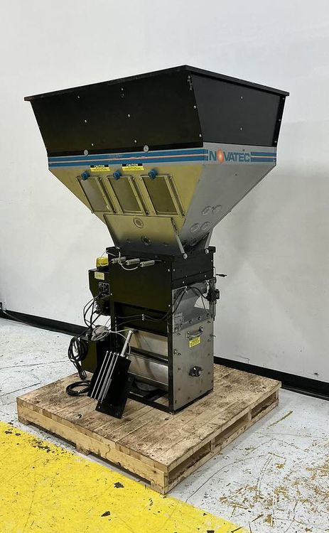 Maguire, Novatec WSB-960T