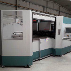 Salvagnini PANEL BENDER P2LEAN