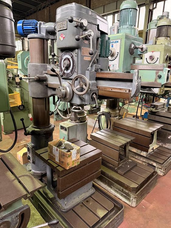 Breda R 915 L 30 40 Variable Speed