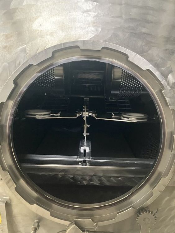 Mcs SOFTFLOW S18-2 150 HT 150 kg