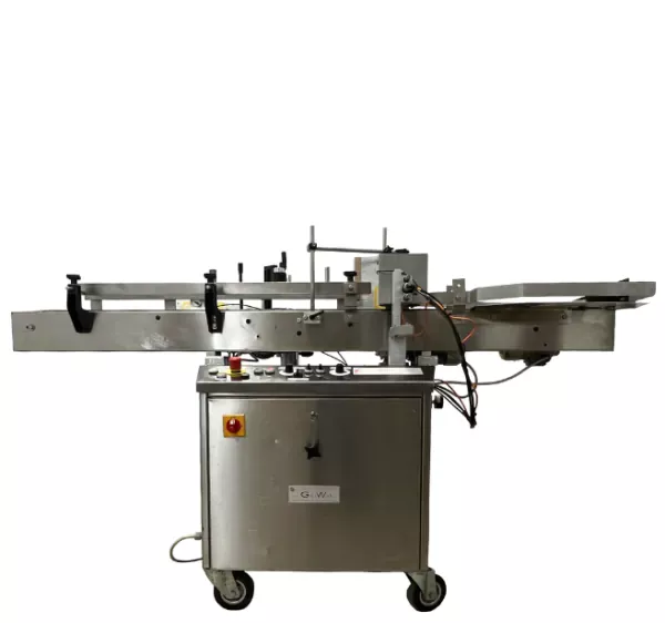 Enos EURO BASE, Automatic Labeler