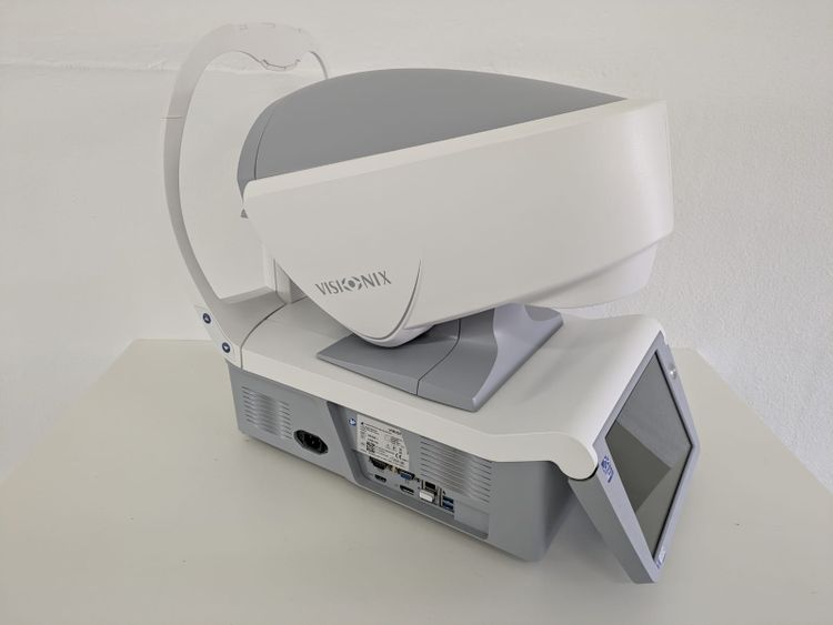Visionix VX-120
