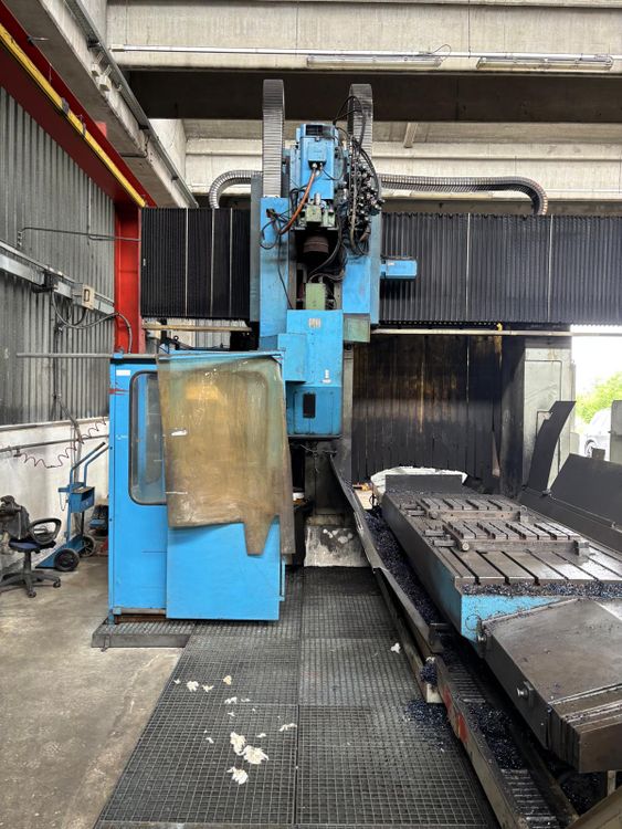 Zayer KPU 3000  3000 rpm