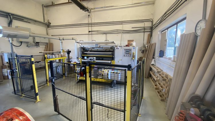 Soma Pluto III 1350 mm