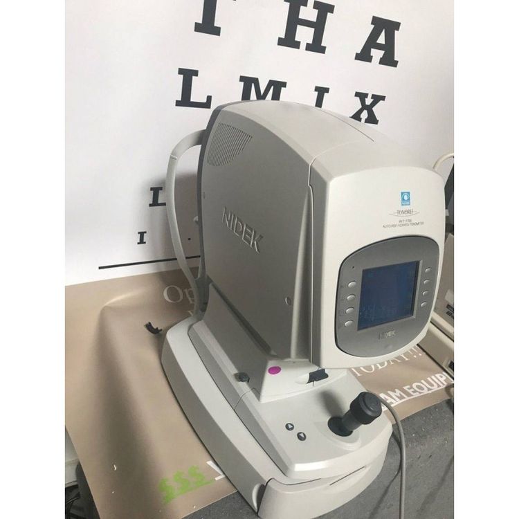 Nidek RKT-7700