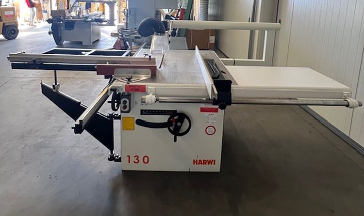 Harwi 130
