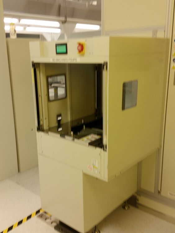 Murata G450 Stoker 450mm Bonding