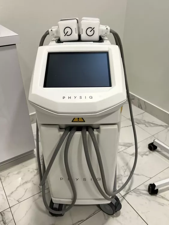 DEKA Cartessa Physiq Laser