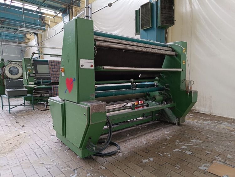 2  Inspection Machine