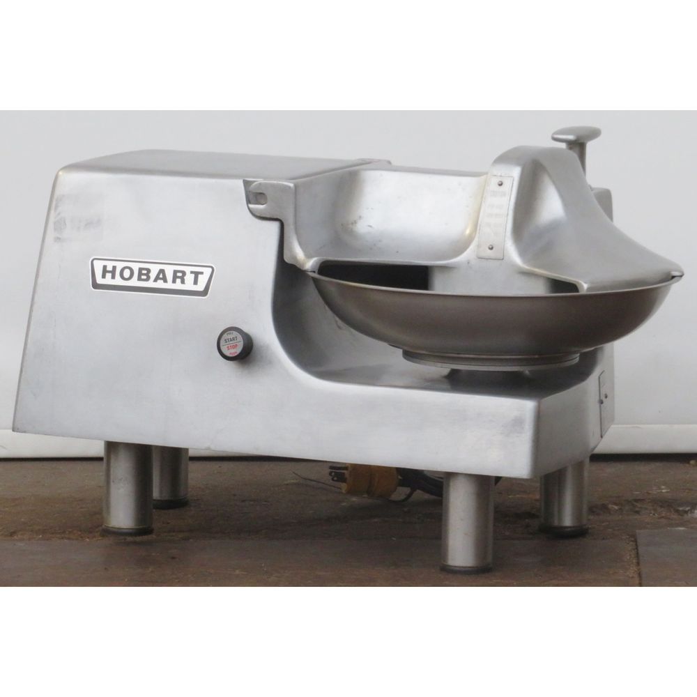 Hobart 8145 Buffalo Chopper