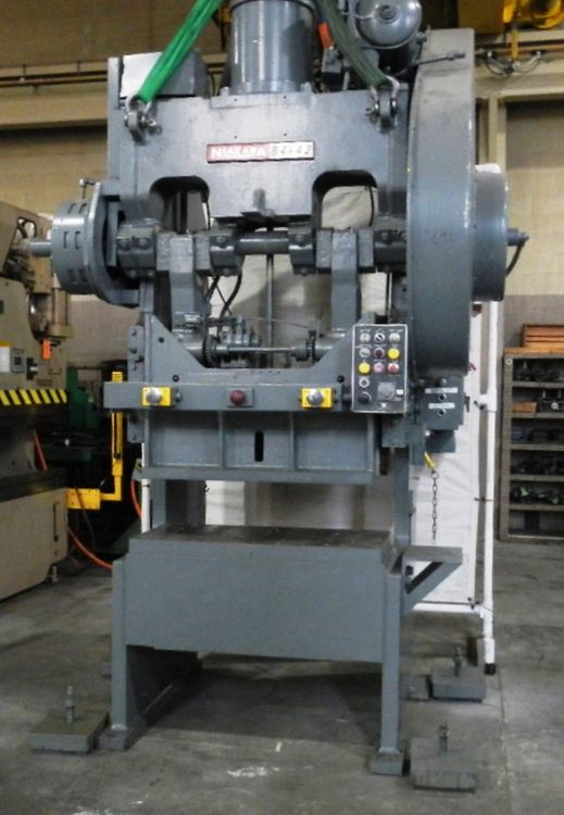 Niagara B4-42 DC GAP PRESS 75 TON